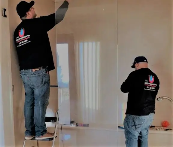 Professional plumbing installation for Boiler Repair in Rockville